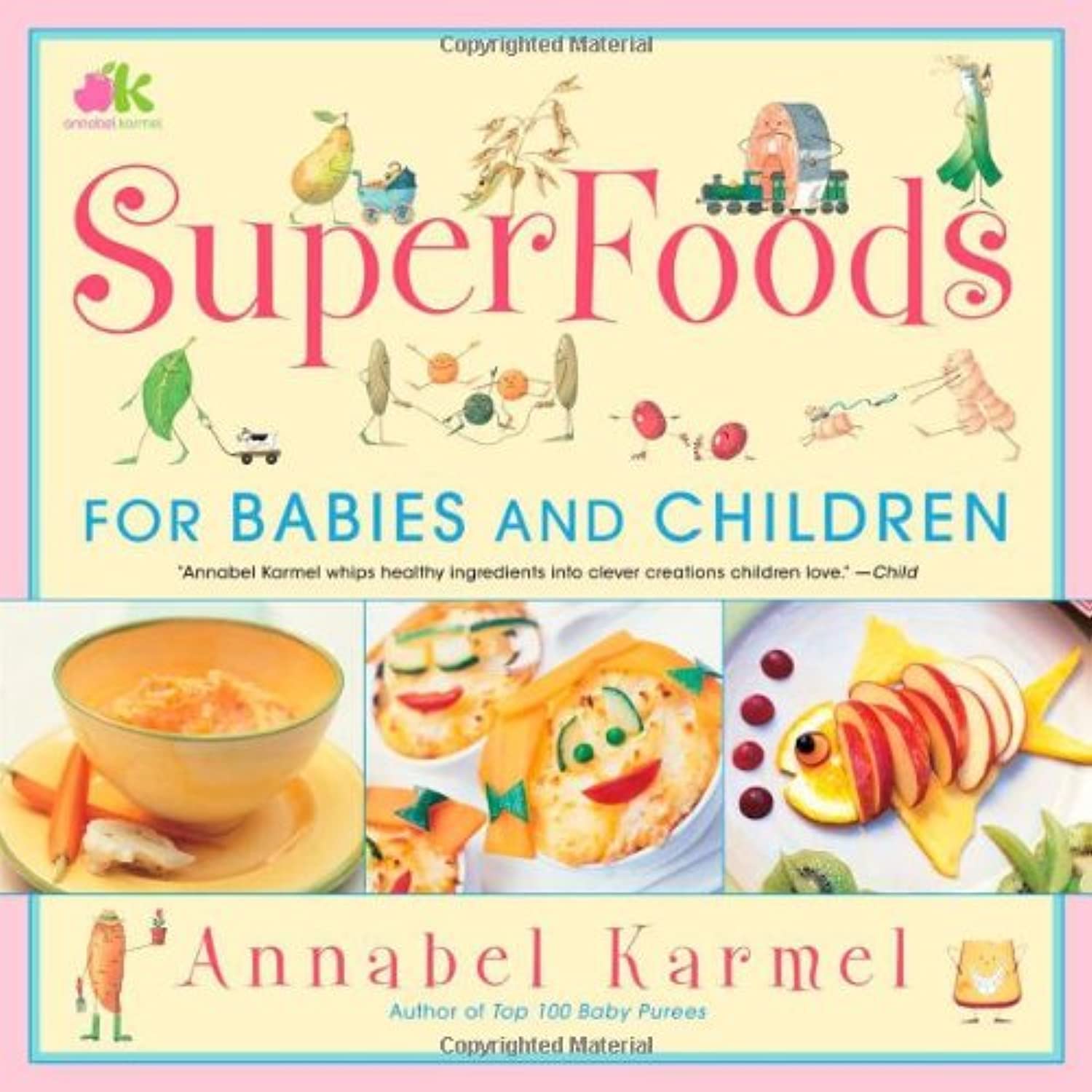 Superfoods: Superfoods Leisure, Home & Garden