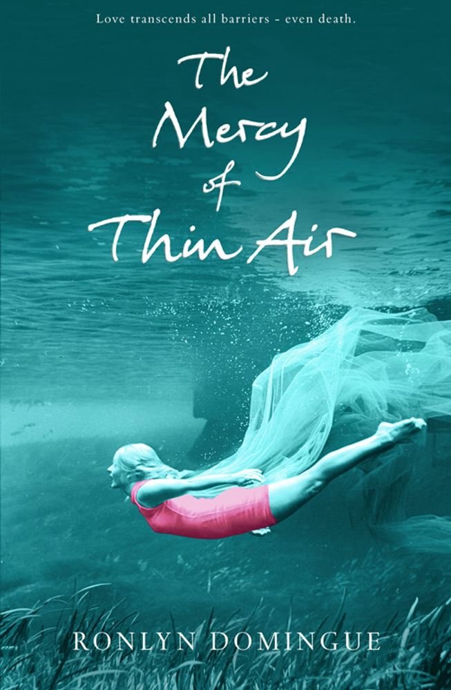 The Mercy of Thin Air Contemporary literature