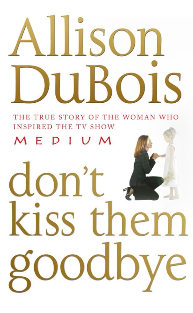 Don't Kiss Them Goodbye Religion & Esotericism
