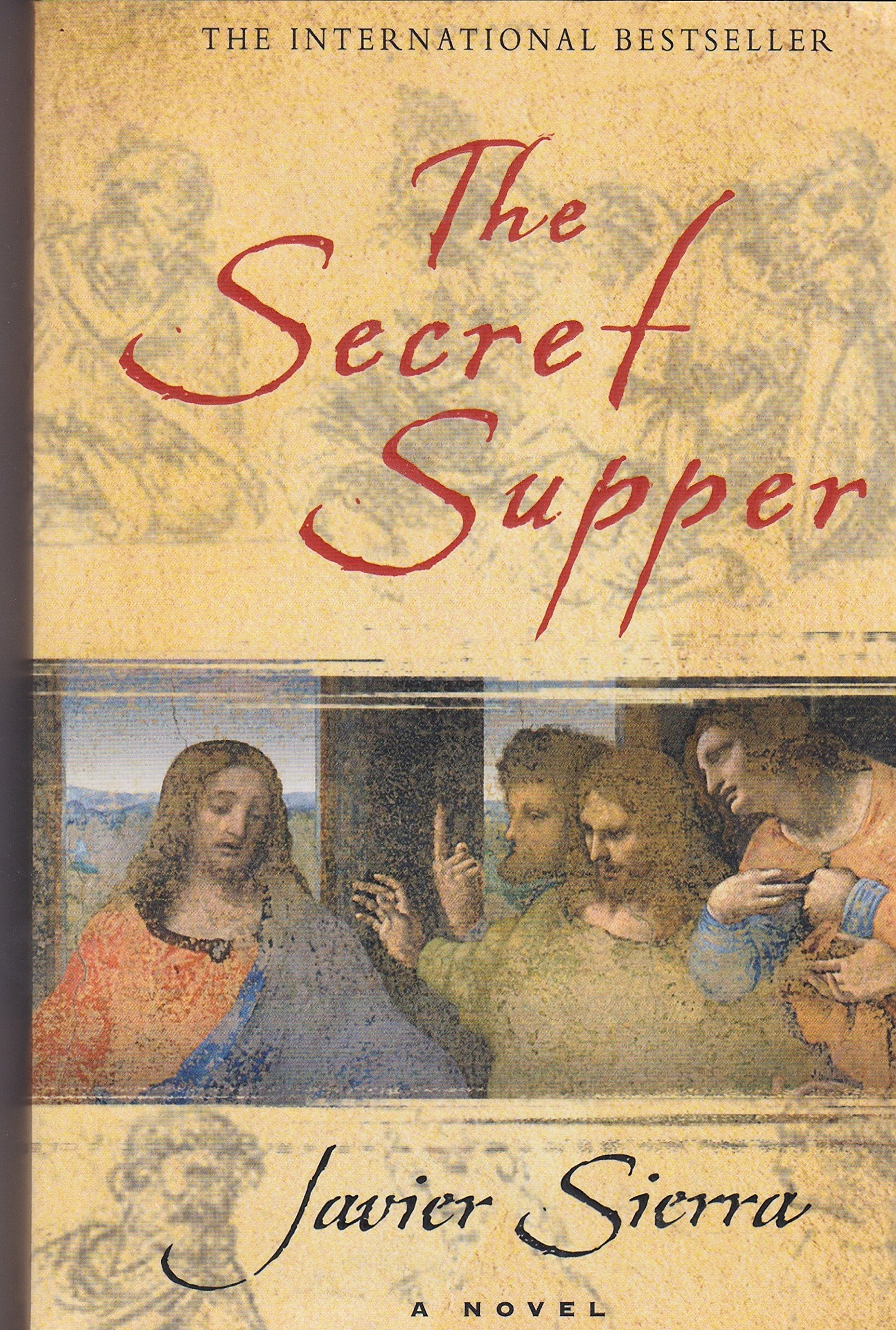 The Secret Supper Action & Adventure