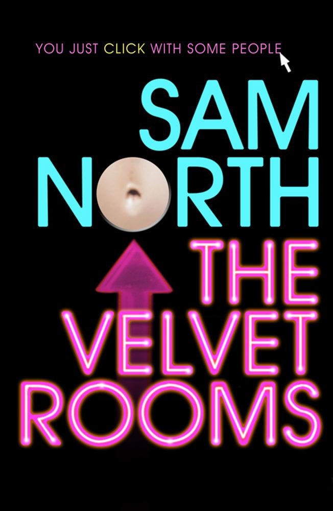 Product Image: The Velvet Rooms