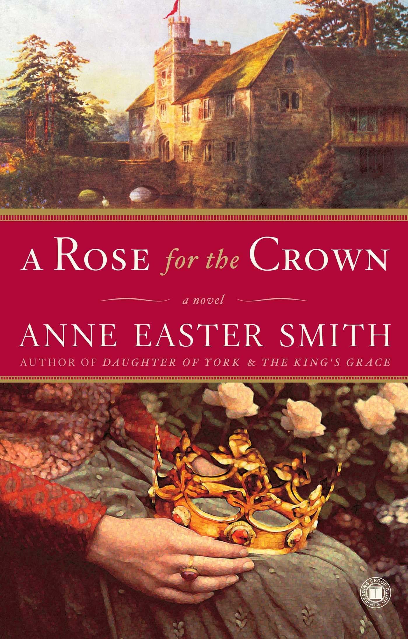 A Rose for the Crown Historical Fiction