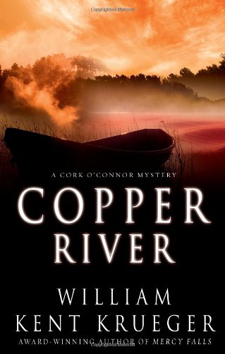 Copper River: A Cork O'Connor Mystery Action & Adventure