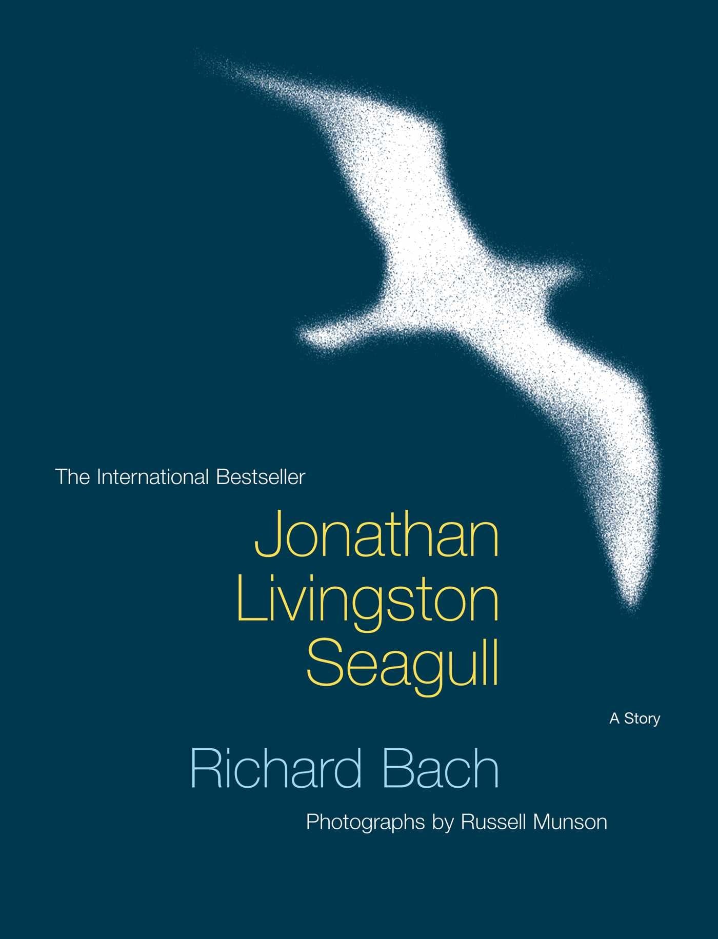 Product Image: Jonathan Livingston Seagull