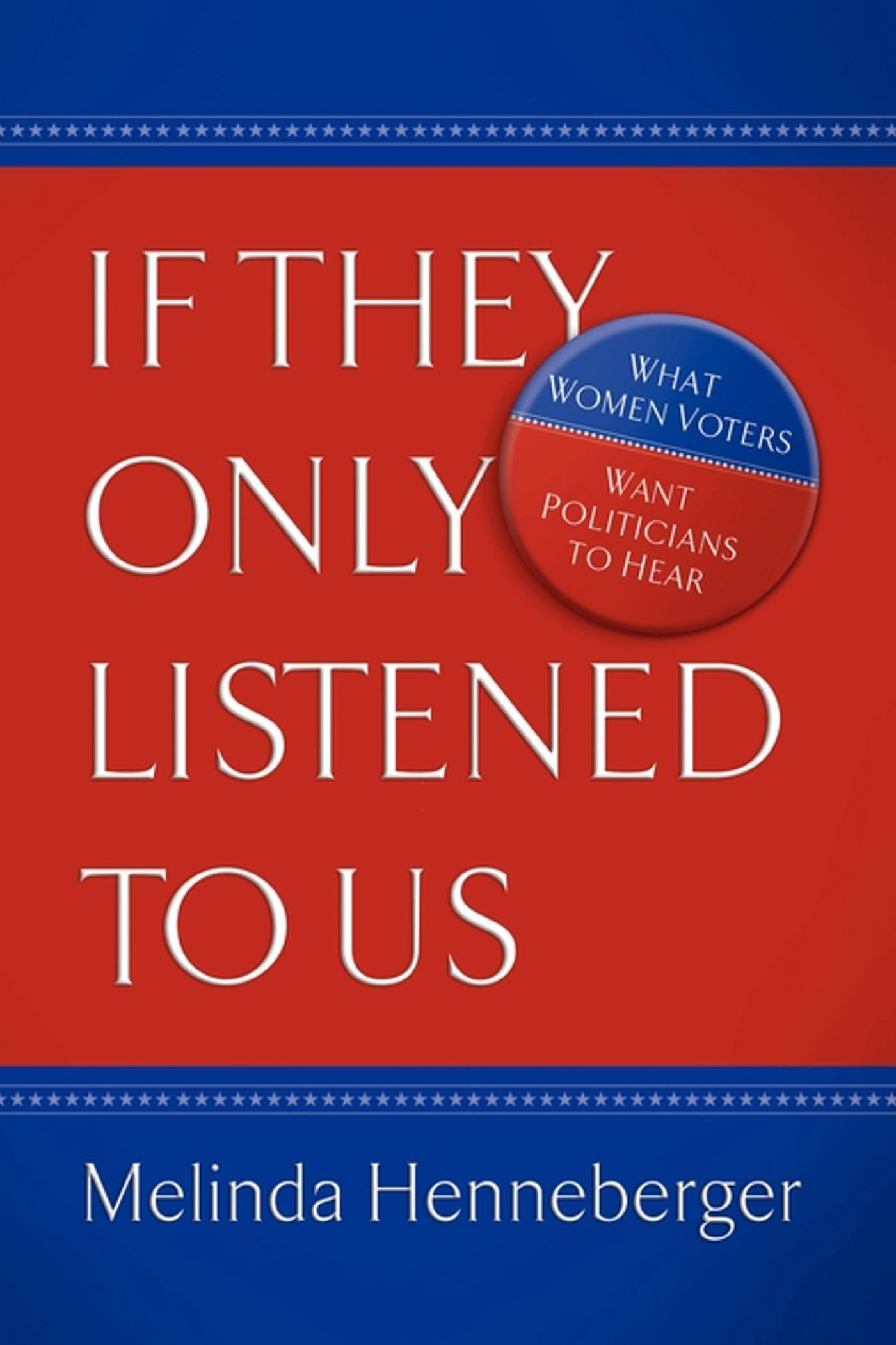 If They Only Listened to Us Law
