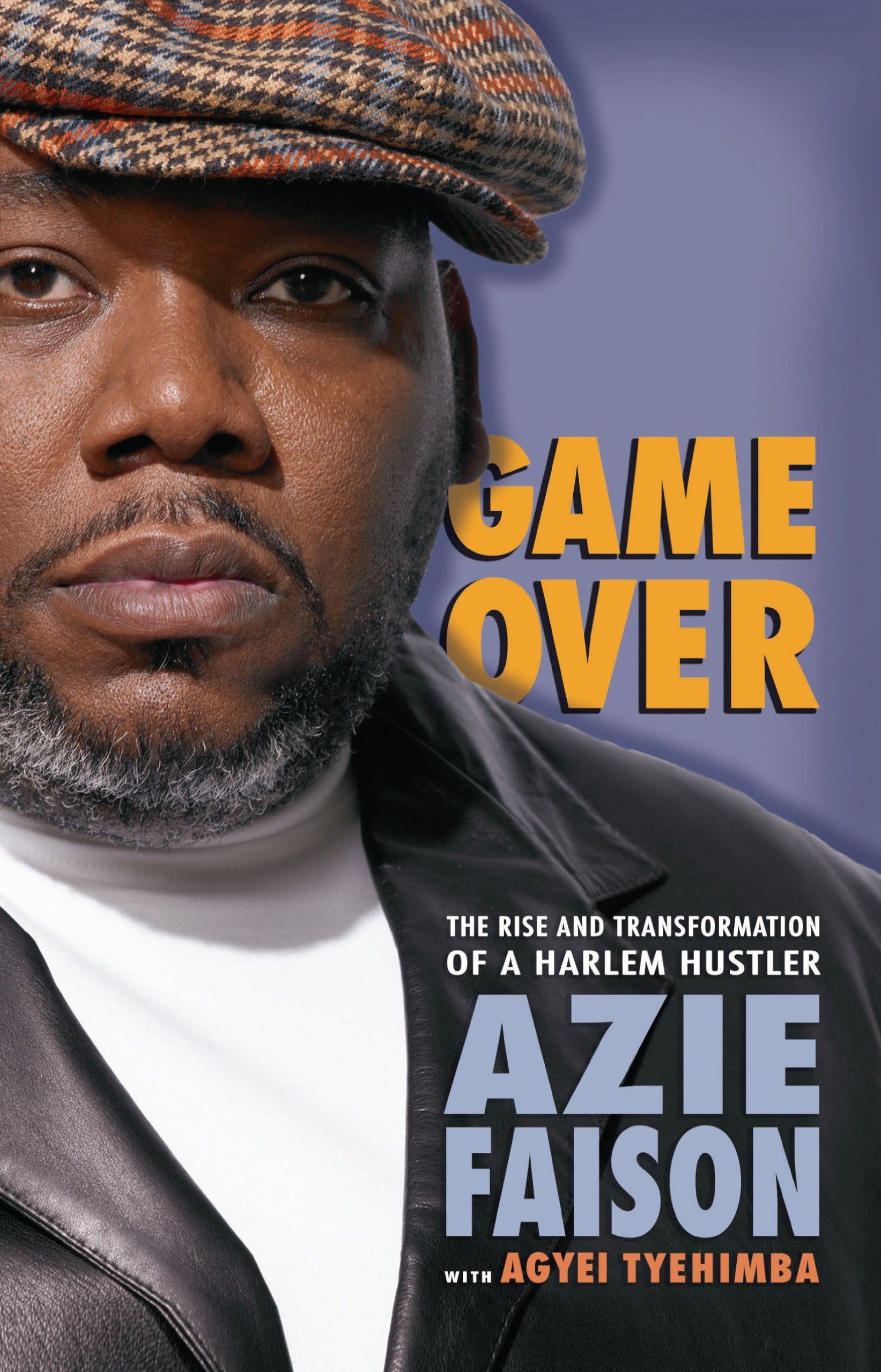 Game Over: The Rise and Transformation of a Harlem Hustler Law