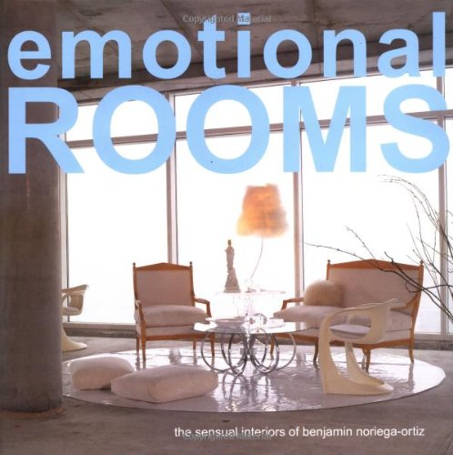 Product Image: Emotional Rooms