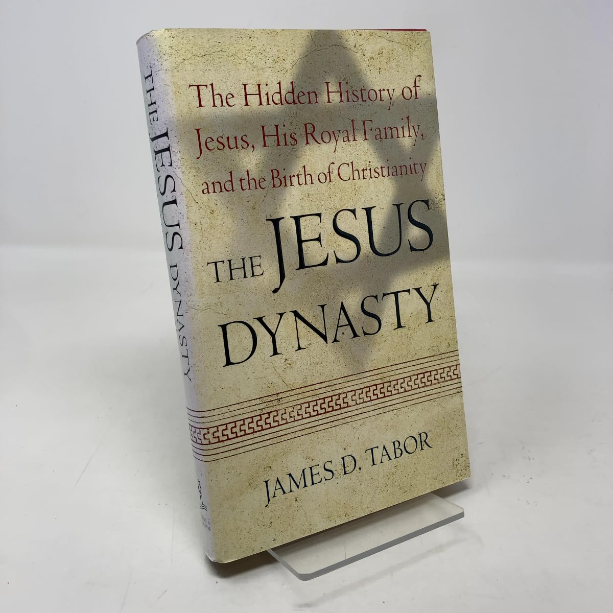 The Jesus Dynasty: The Hidden History of Jesus, His Royal Family, and the Birth of Christianity Philosophy