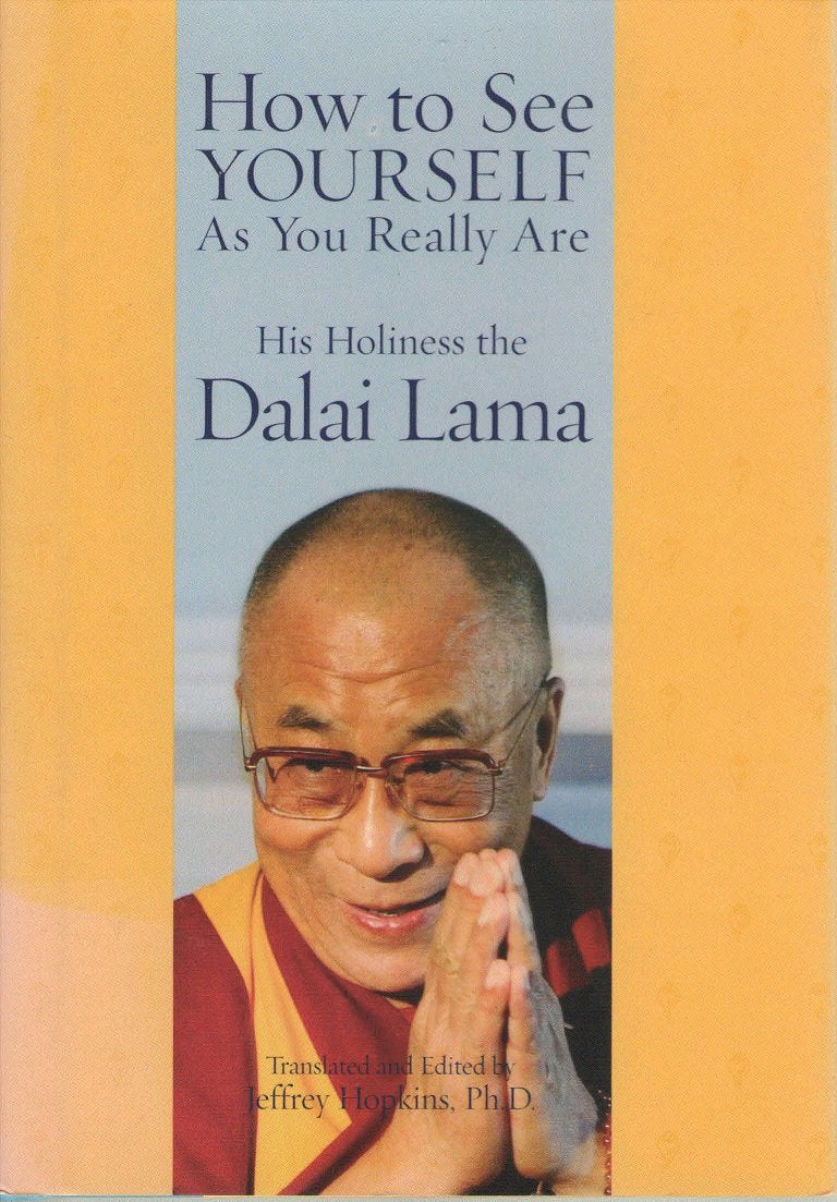 How to See Yourself As You Really Are Religion & Esotericism