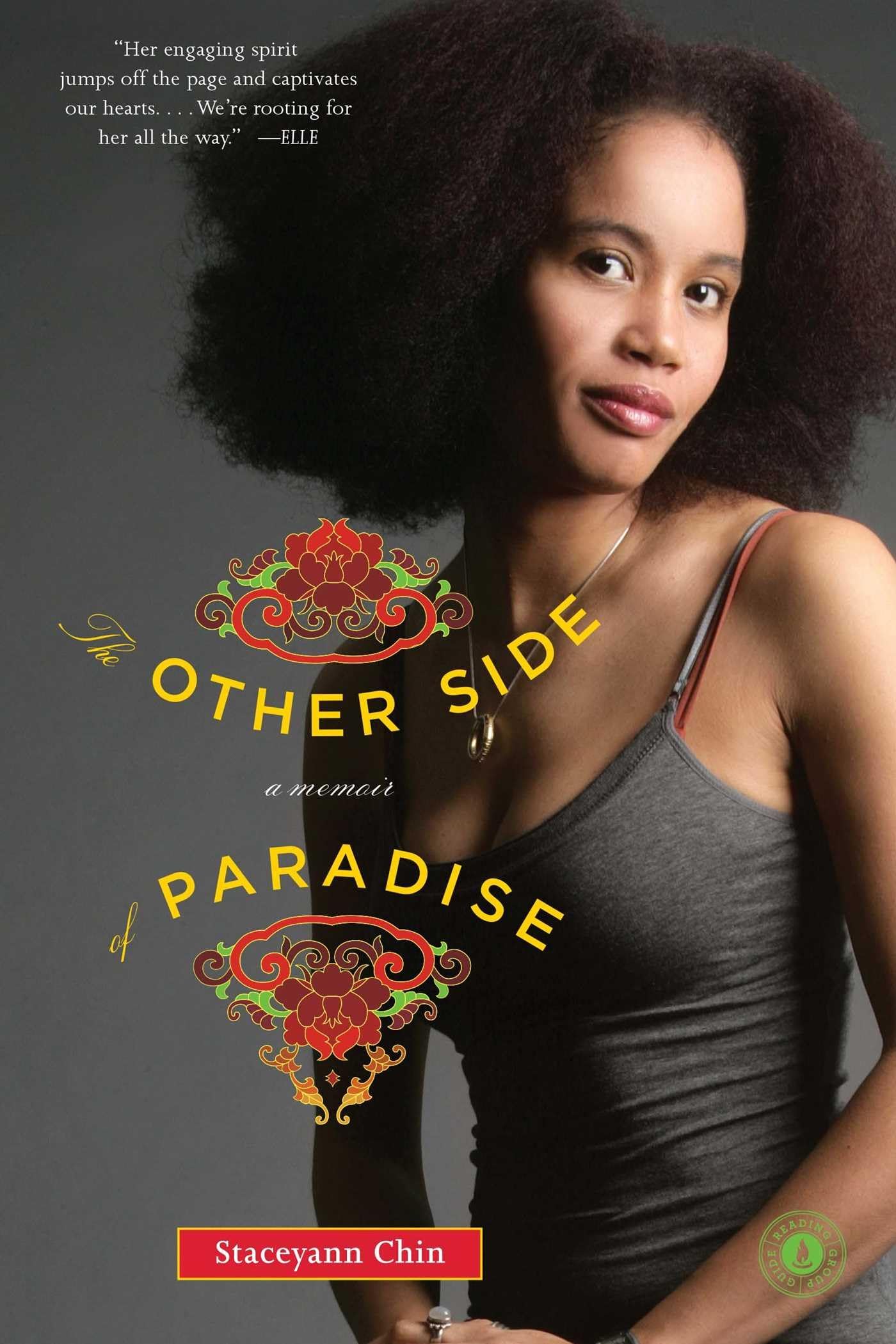 The Other Side of Paradise: A Memoir book