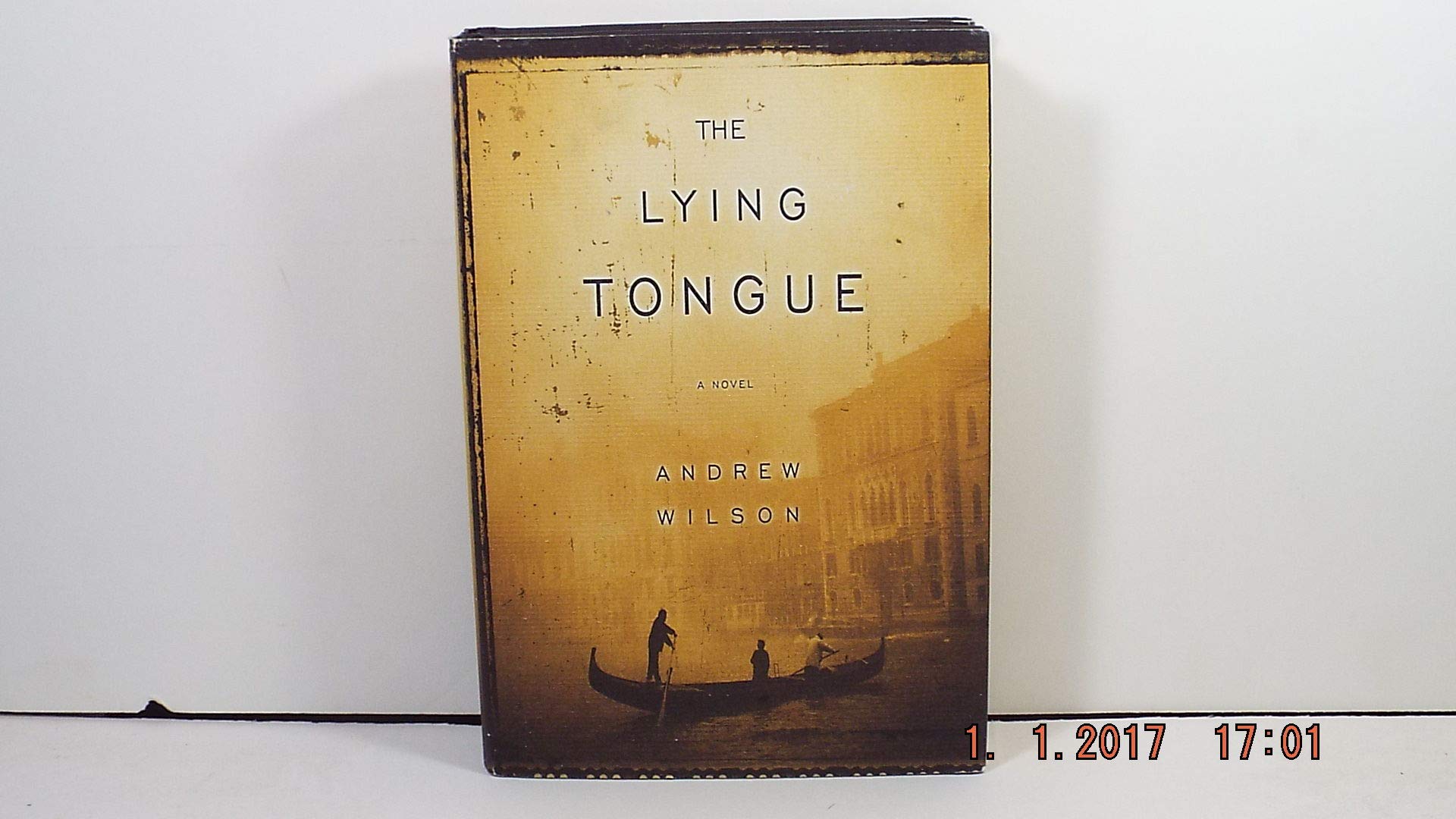 Product Image: The Lying Tongue
