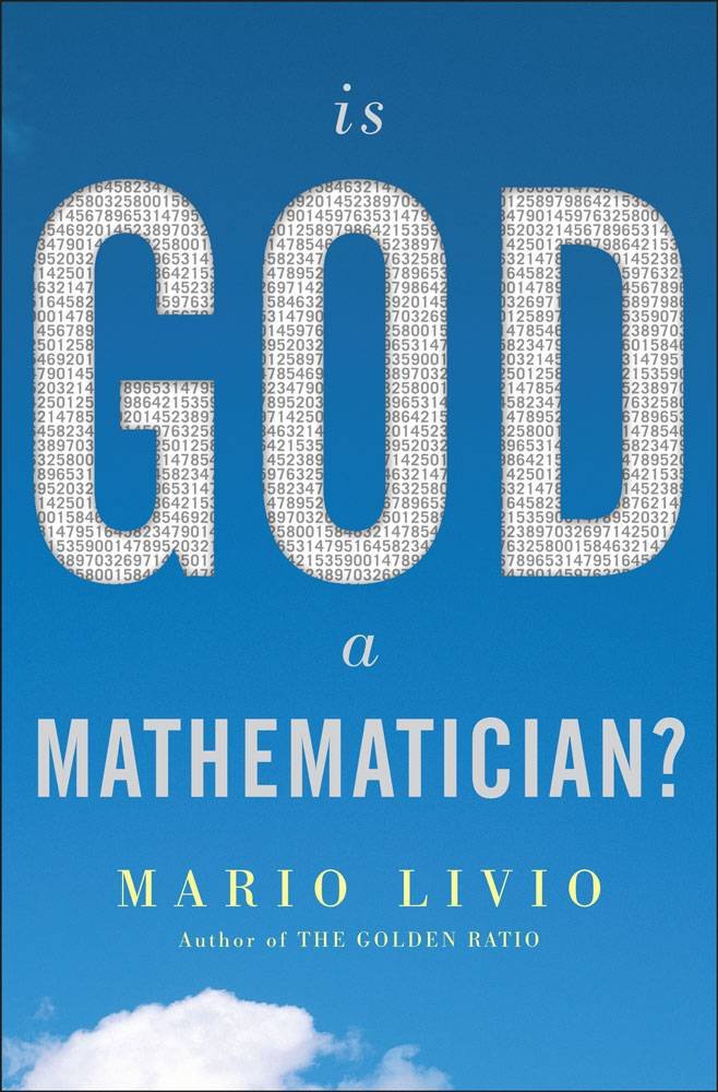 Is God a Mathematician? Mathematics Books