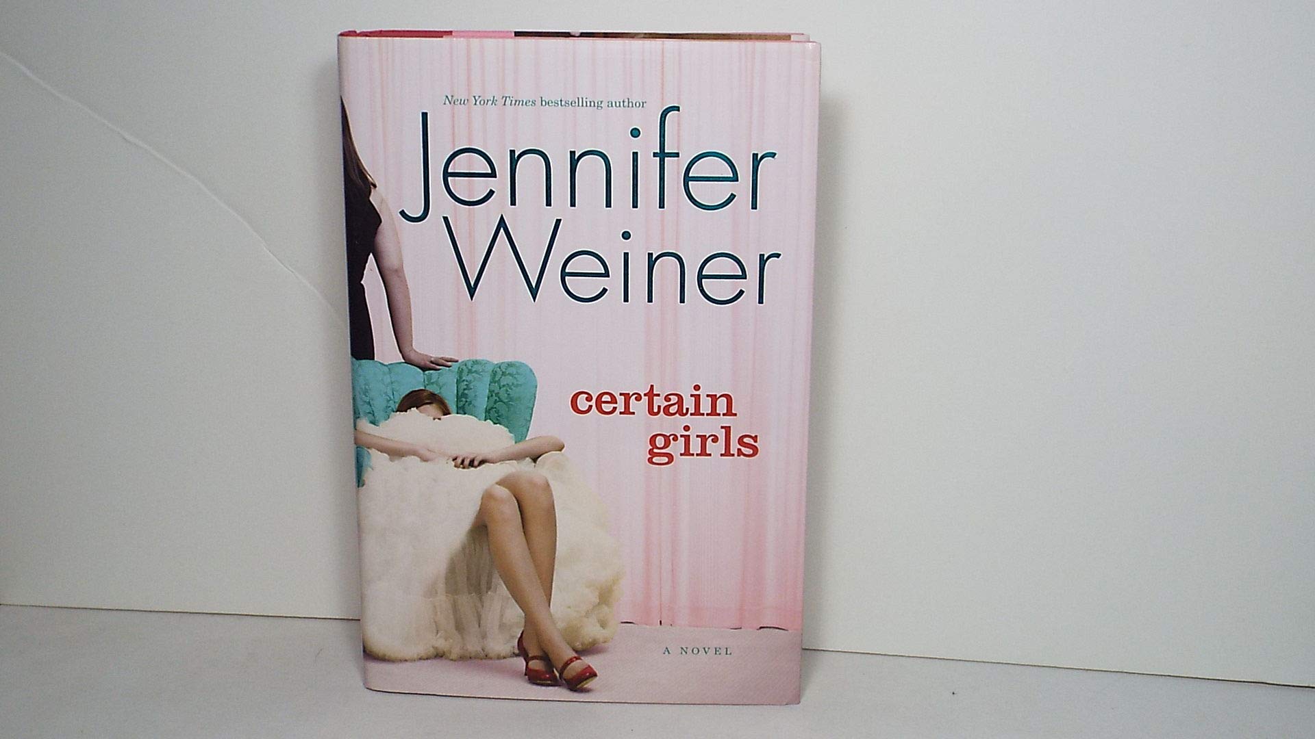 Certain Girls: A Novel Contemporary literature