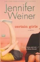 Product Image: Certain Girls