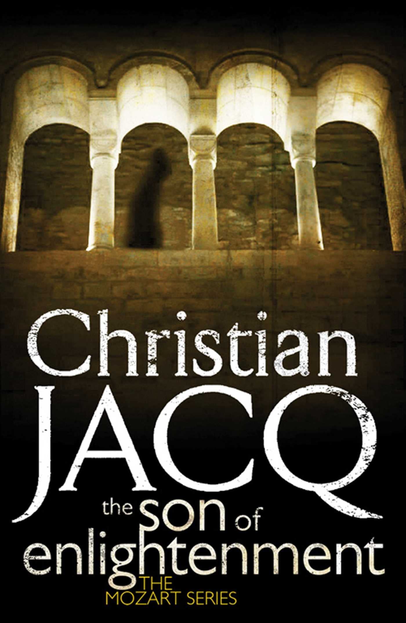 The Son of Enlightenment (THE MOZART SERIES, Band 2) Historical Fiction