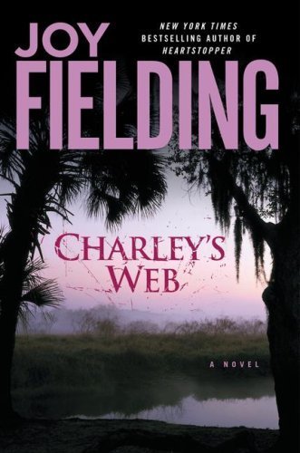 Charley's Web: A Novel Contemporary literature Books