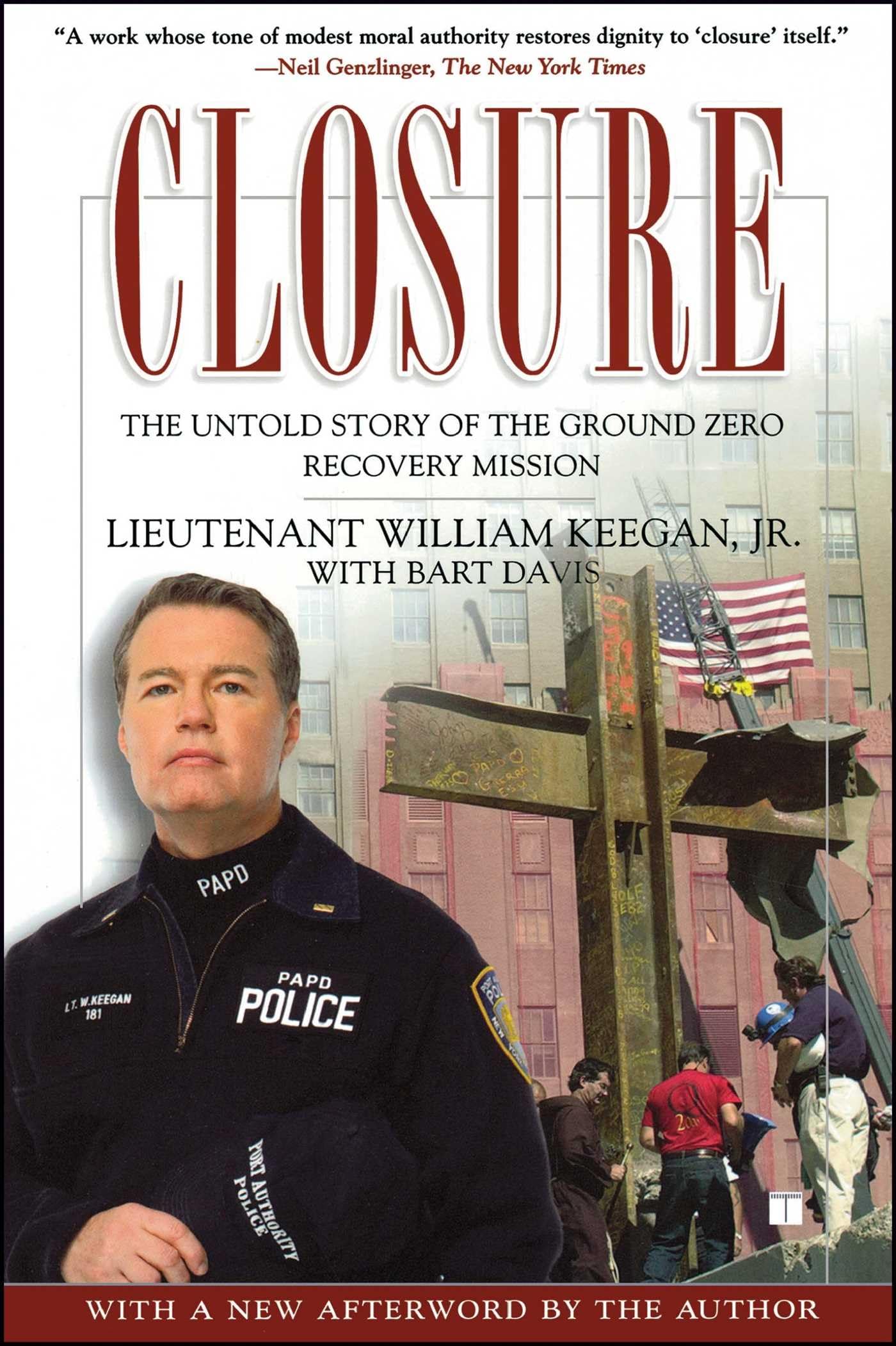 Closure Social Sciences