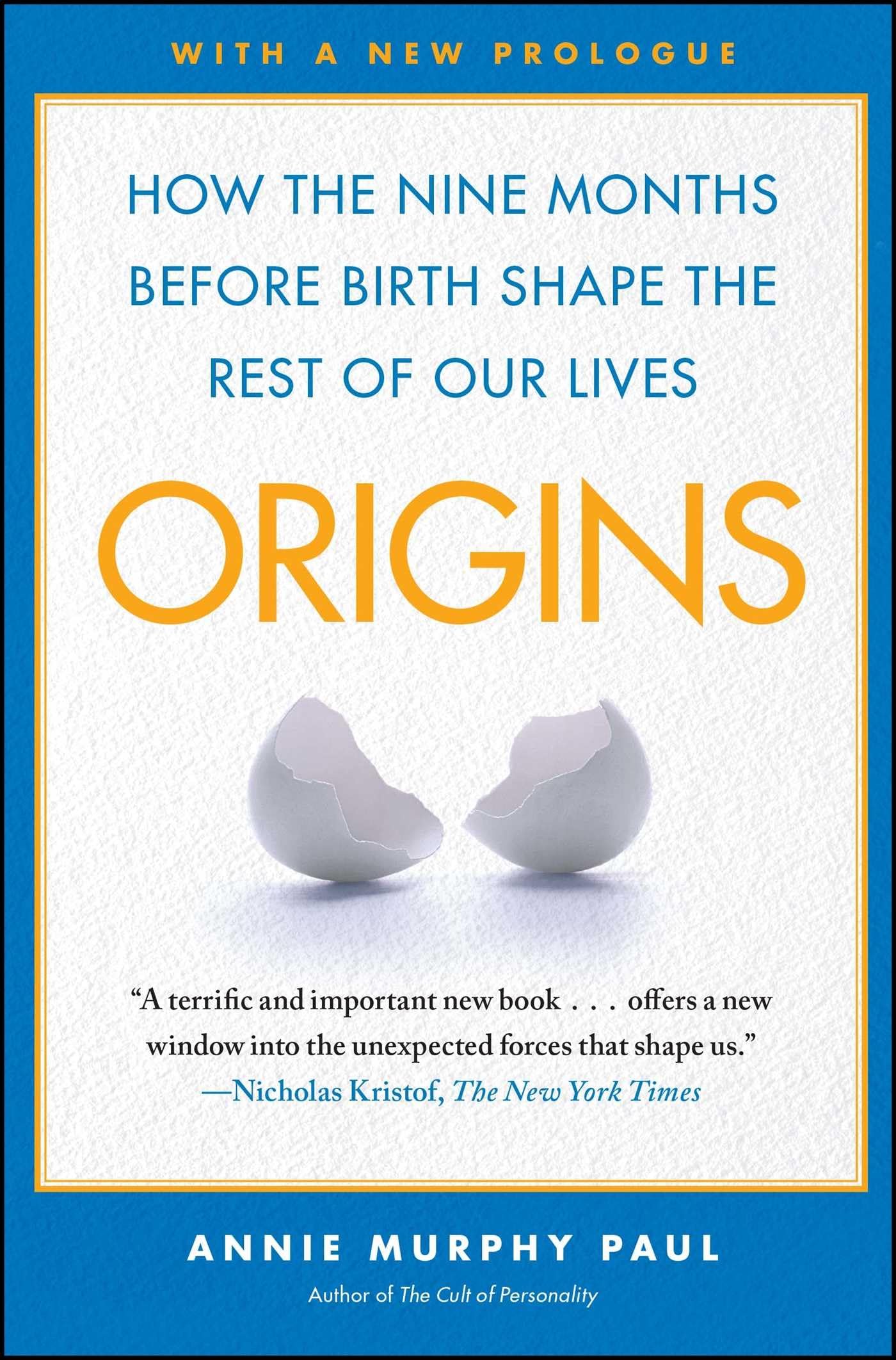 Origins Medicine Books