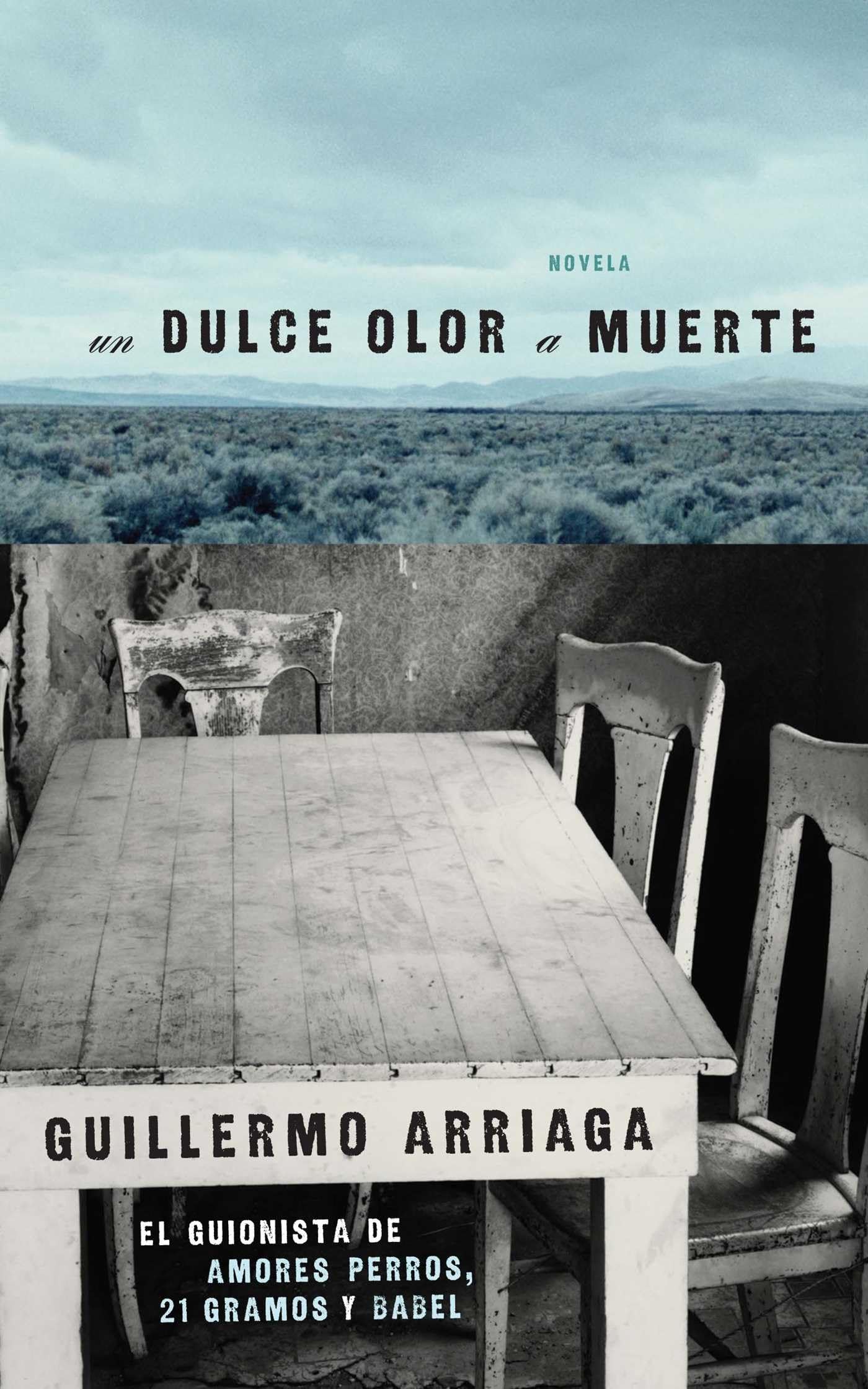 Un Dulce olor a muerte (Sweet Scent of Death) (Atria Espanol) Contemporary literature