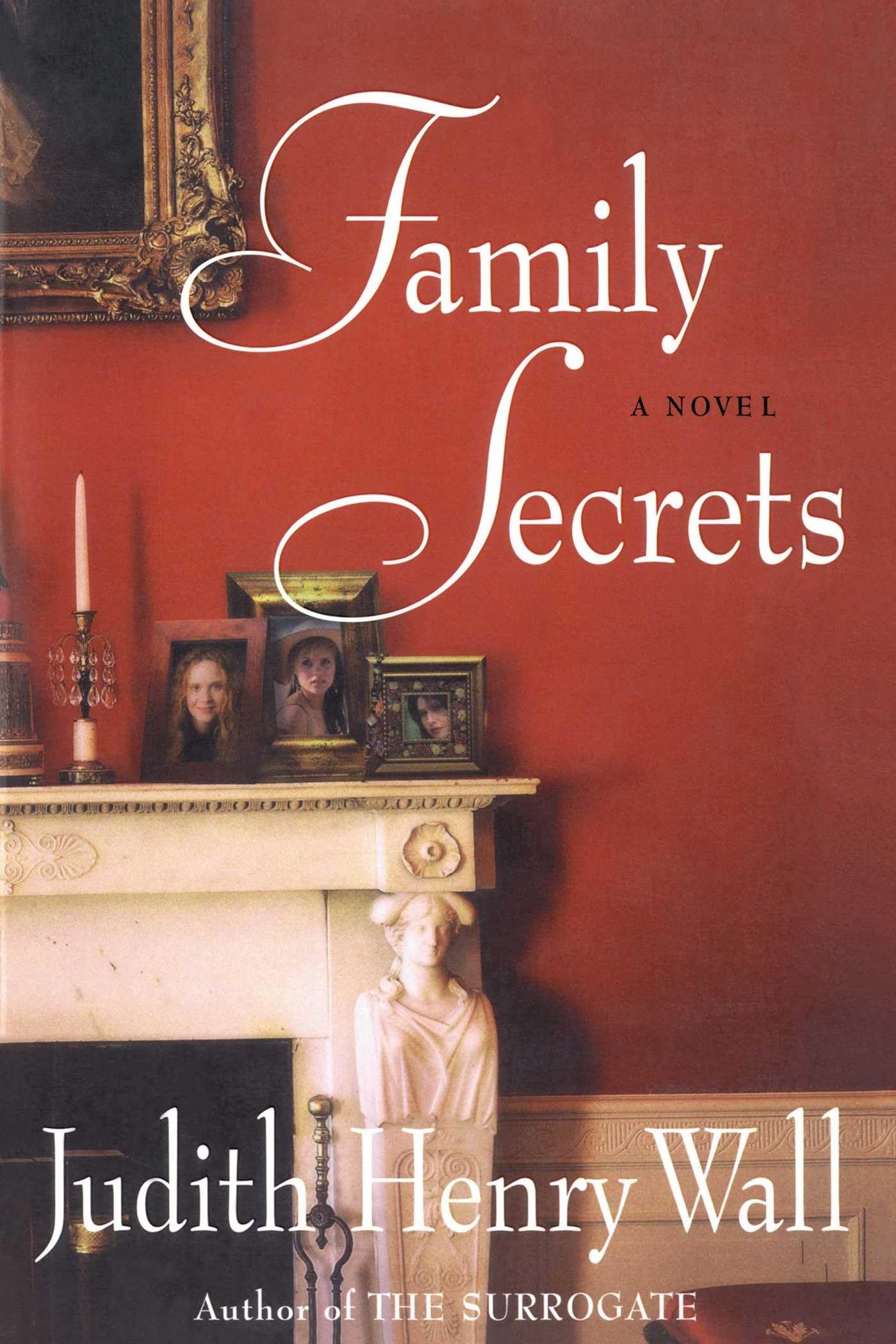 Product Image: Family Secrets
