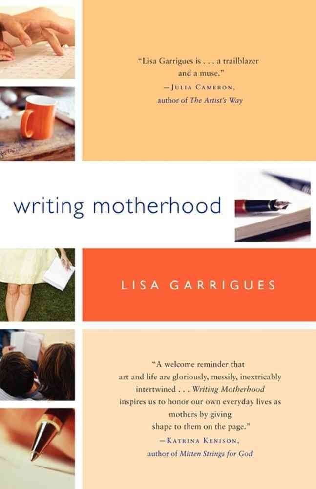 Writing Motherhood Media & Communication