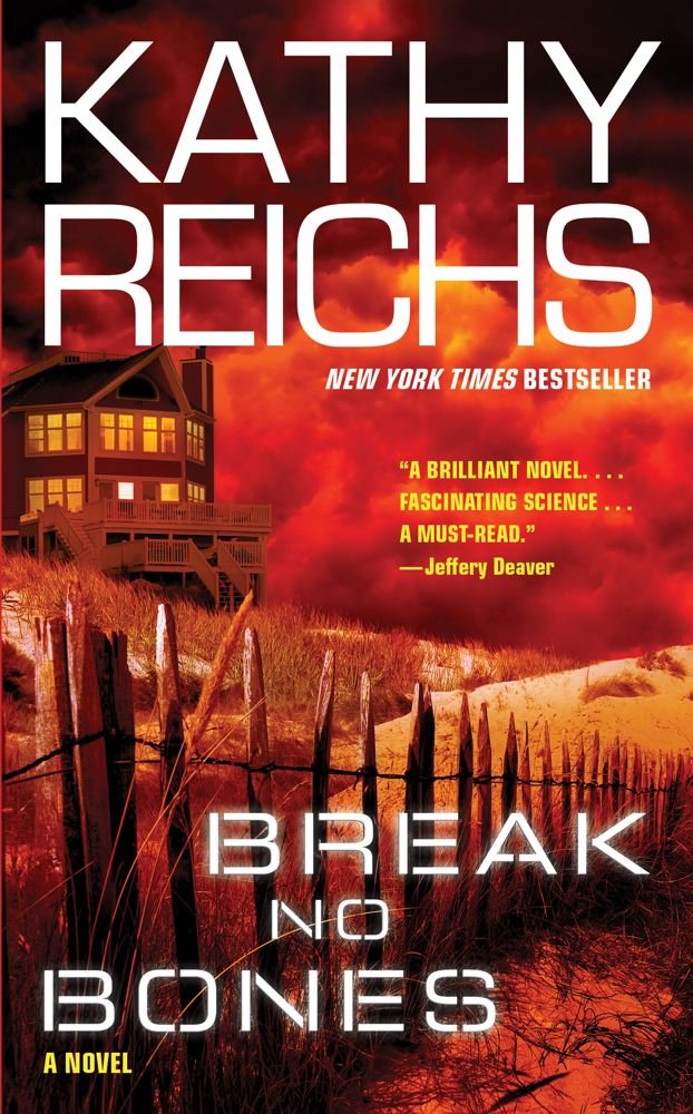 Break No Bones Action & Adventure