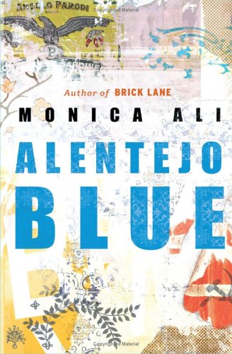 Alentejo Blue Crime & Thrillers
