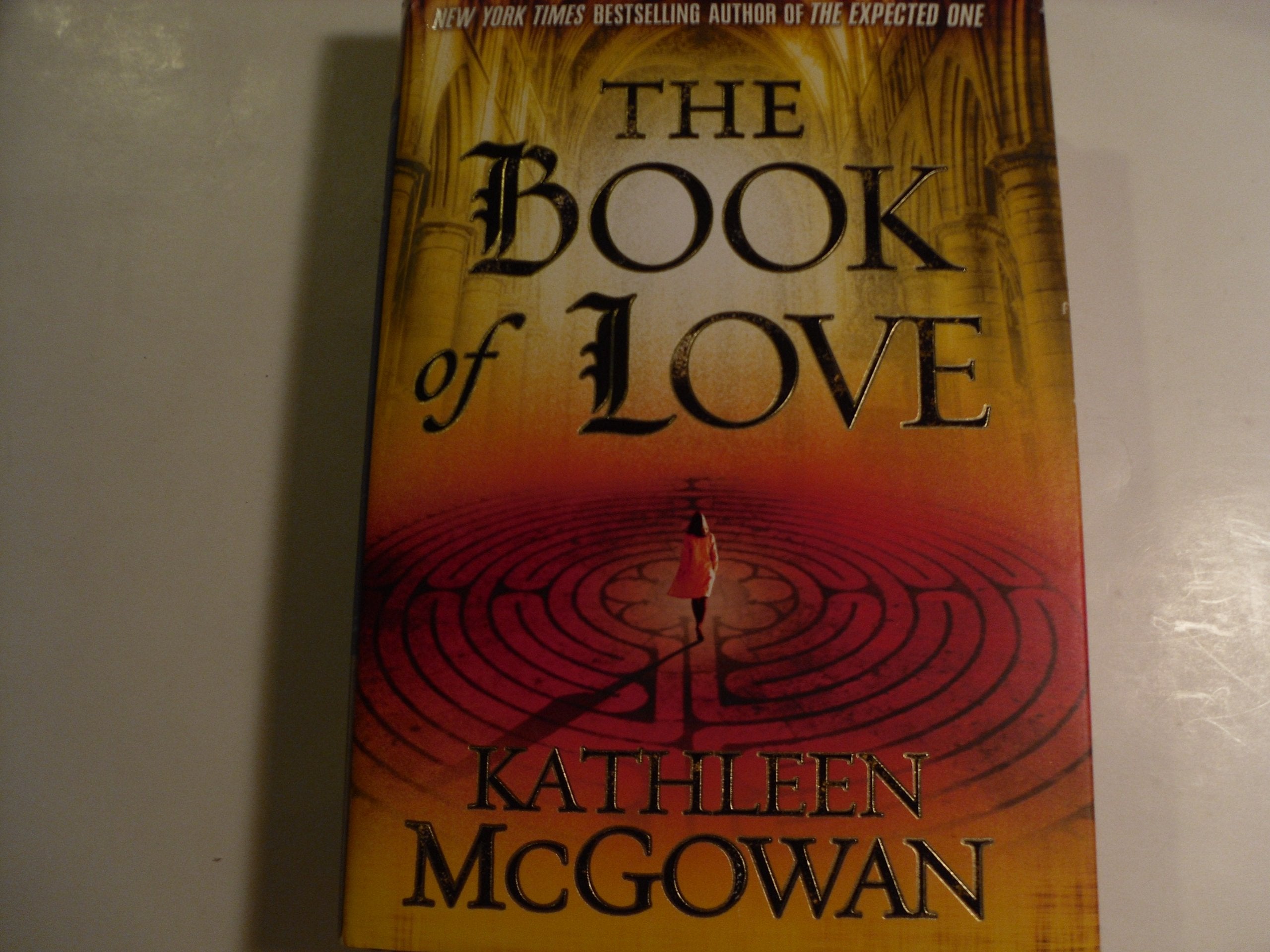 The Book of Love book