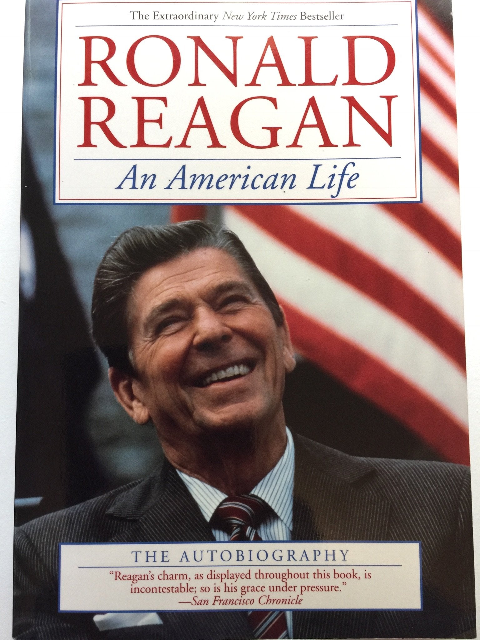An American Life Memories