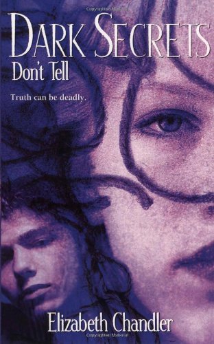 Don't Tell (Dark Secrets, Band 2) Fiction