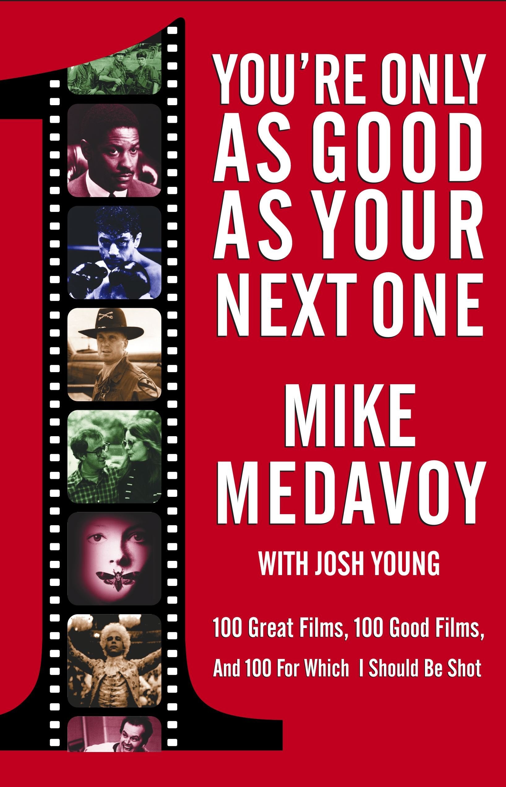 You're Only as Good as Your Next One Art & Literature