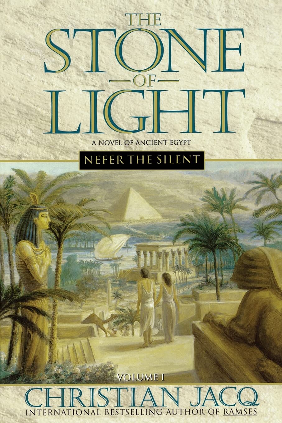Product Image: Nefer the Silent