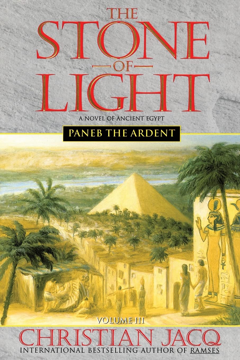 Product Image: Paneb the Ardent