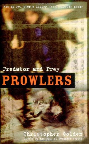 Product Image: Predator and Prey (PROWLERS, Band 3)