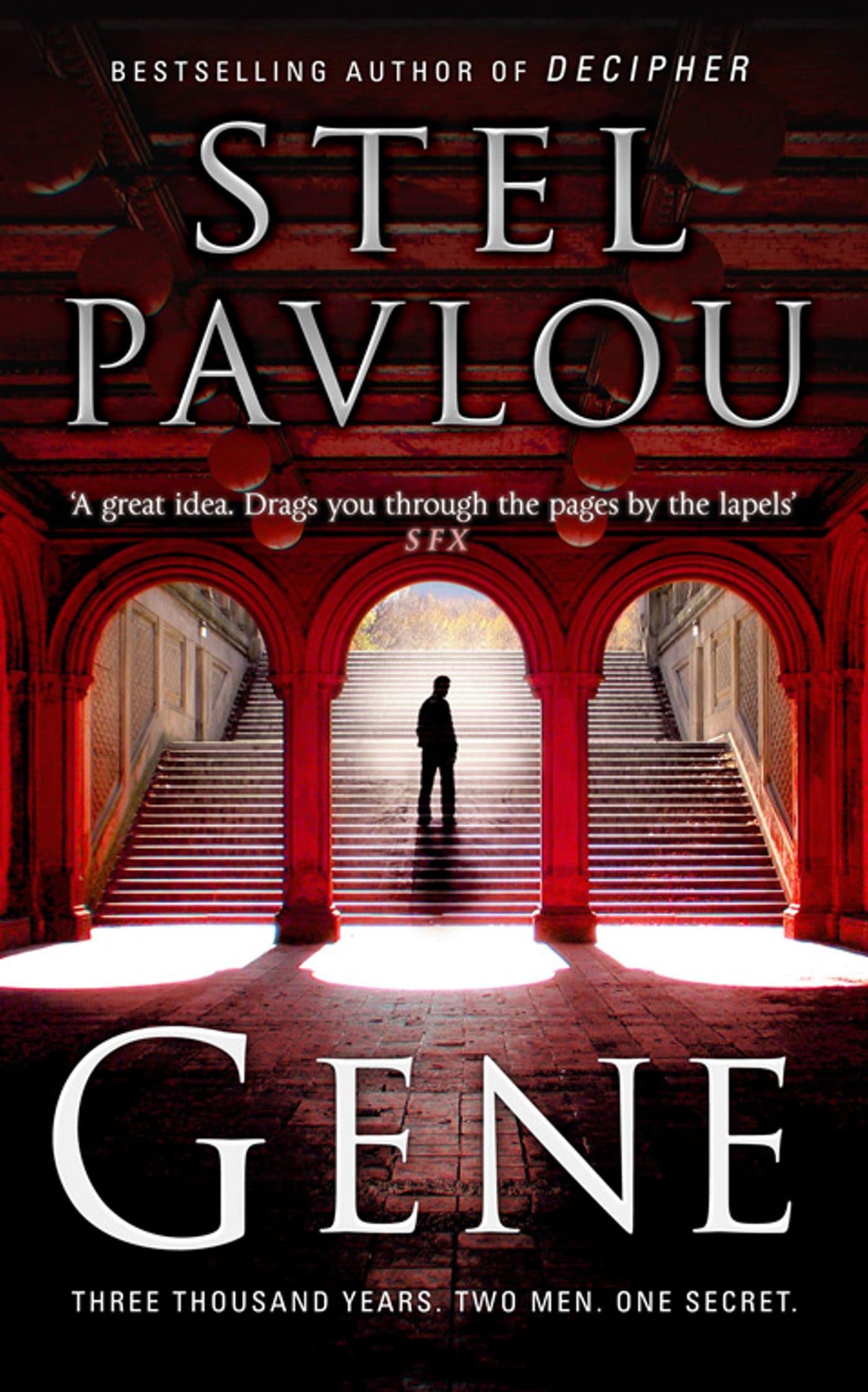 Gene Fantasy & Sci-Fi