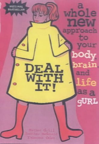 Deal with It! Education
