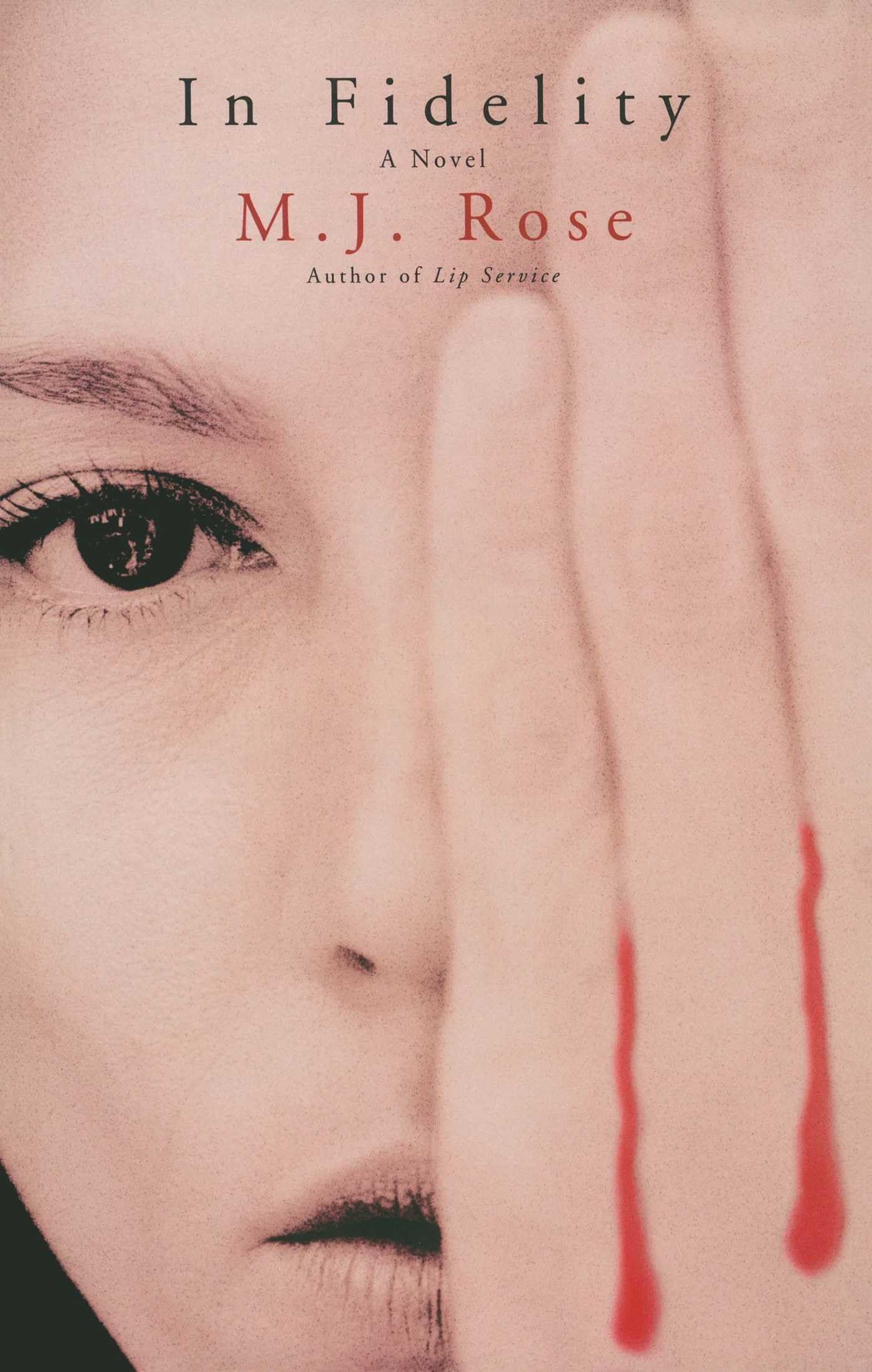 In Fidelity: A Novel Contemporary literature