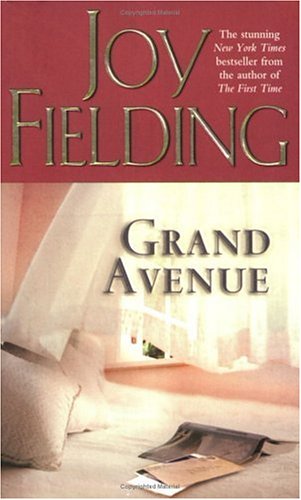 Grand Avenue Contemporary literature Books