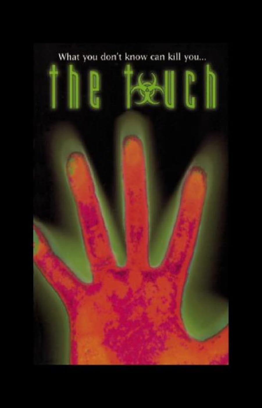 The Touch: Epidemic of the Millennium book