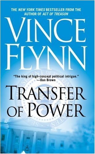 Product Image: Transfer of Power