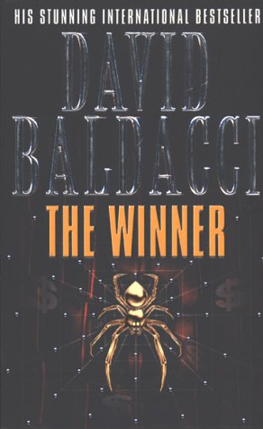 The Winner Action & Adventure