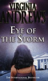 The Eye of the Storm book