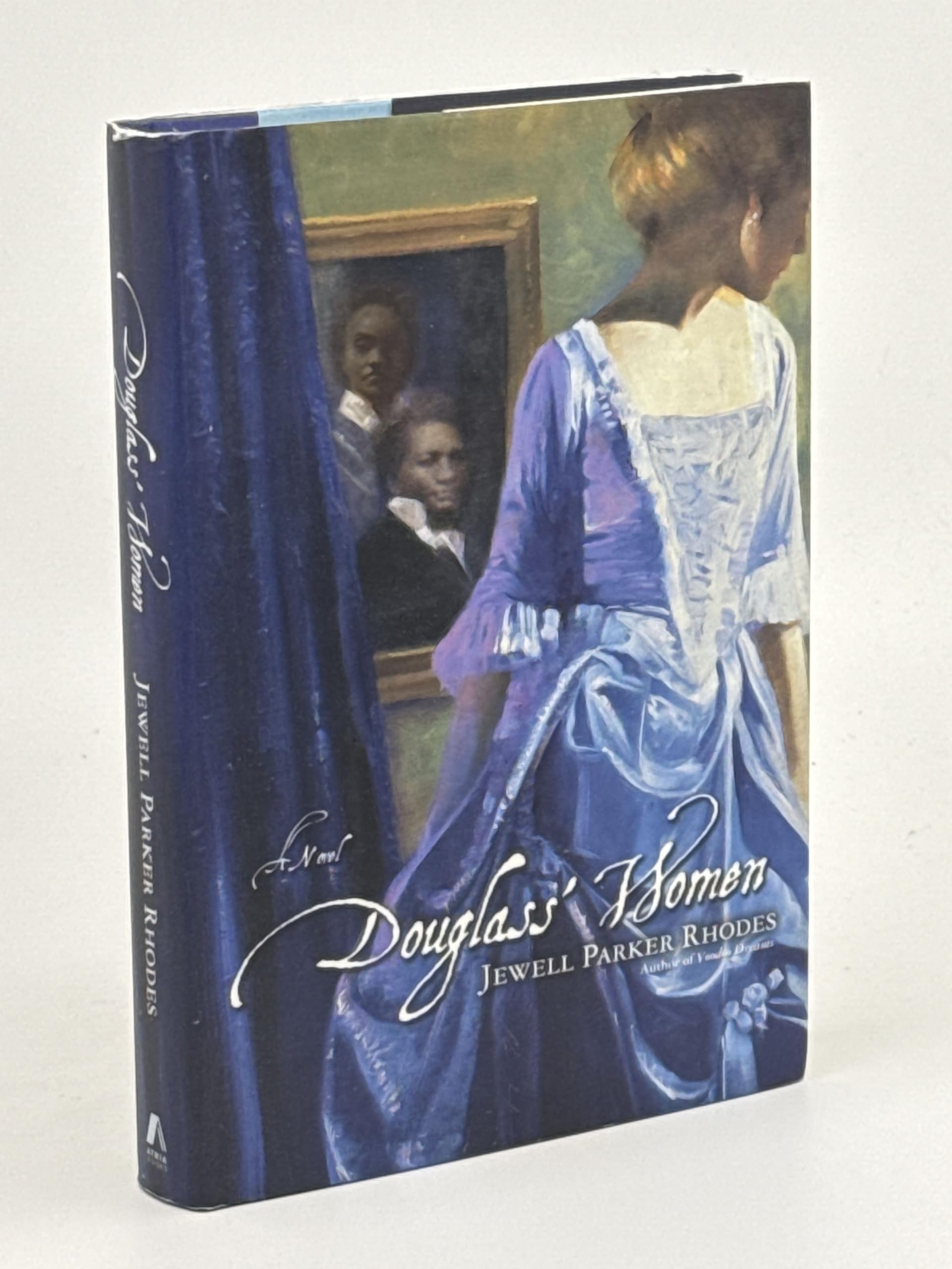 Douglass' Women: A Novel: A Novel / Jewell Parker Rhodes. Books