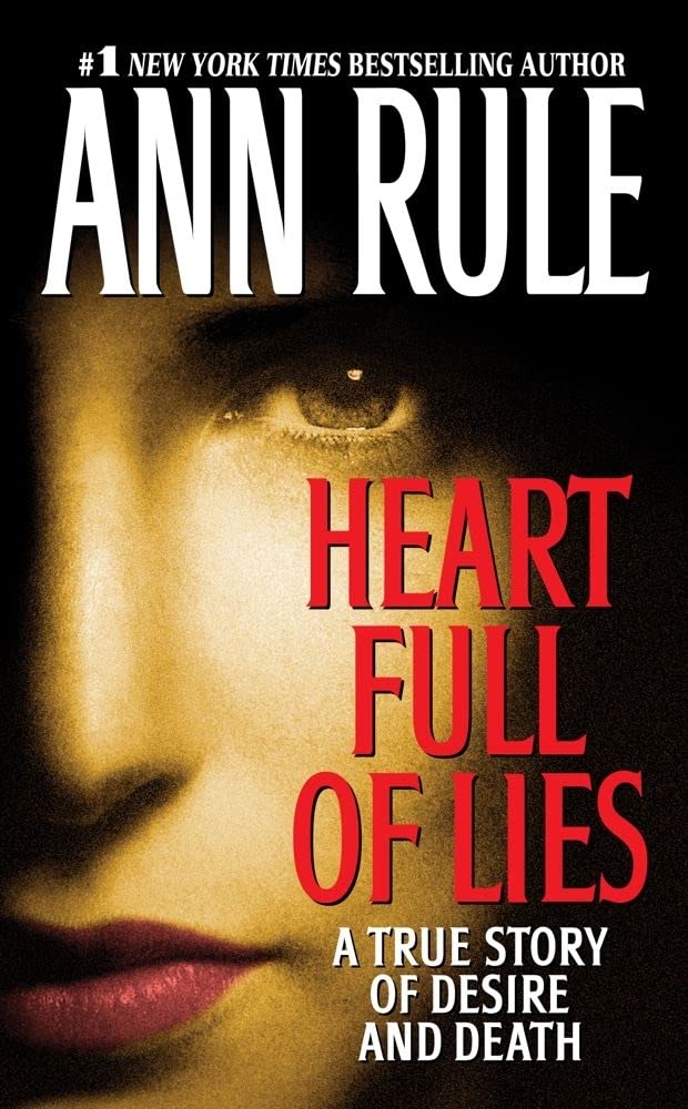Heart Full of Lies book