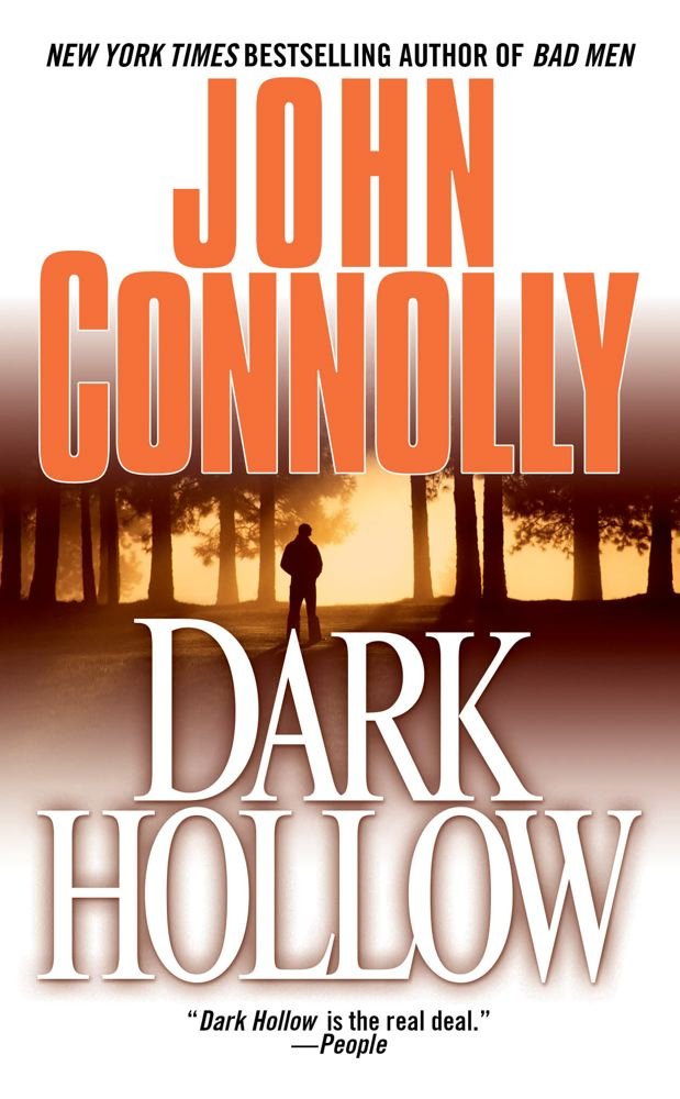 Dark Hollow: A Charlie Parker Thriller Action & Adventure