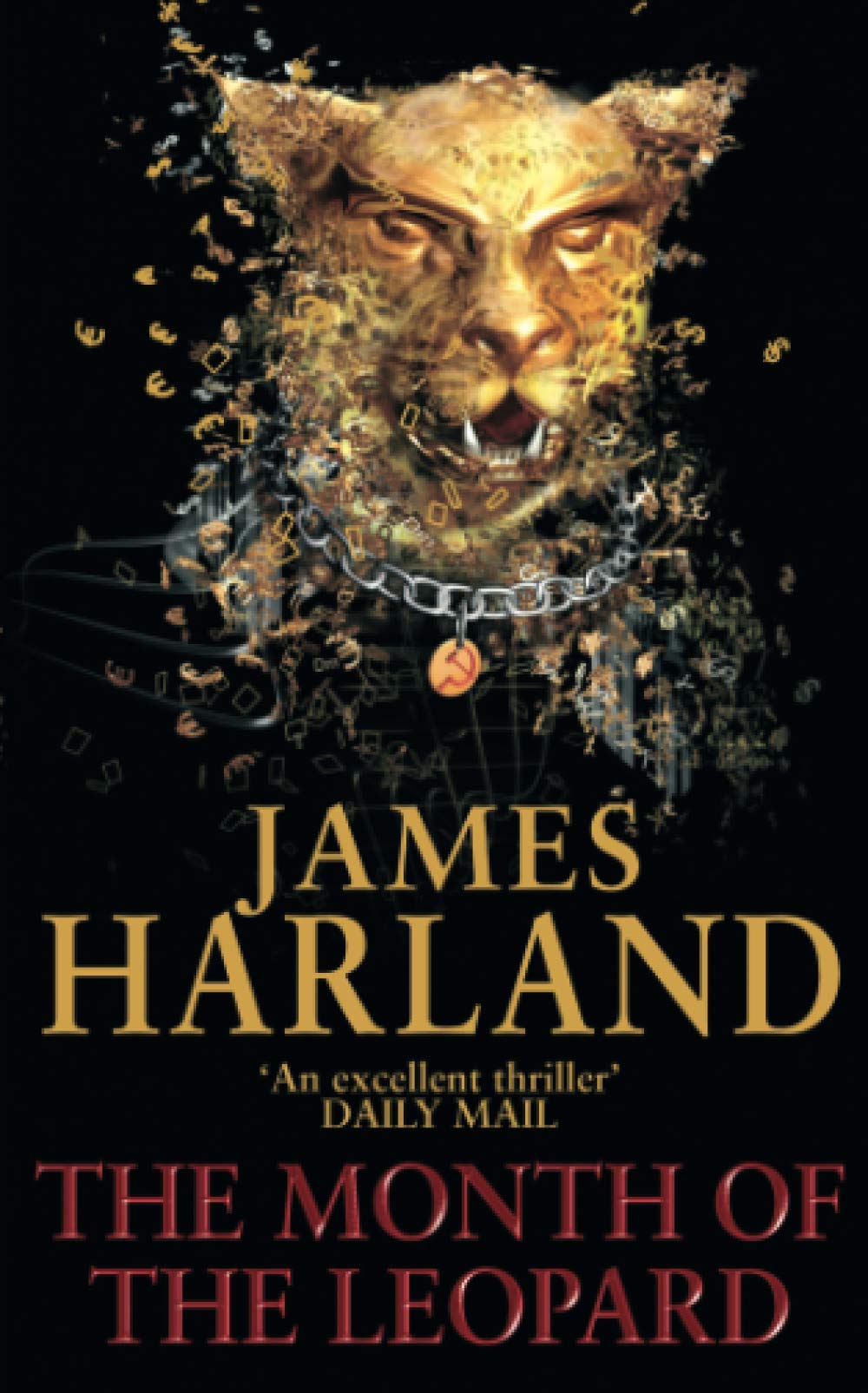 Month Of The Leopard Action & Adventure