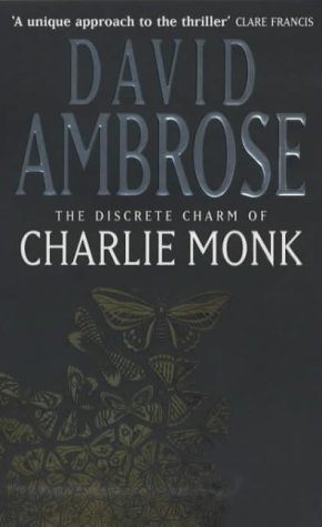 The Discrete Charm of Charlie Monk Action & Adventure