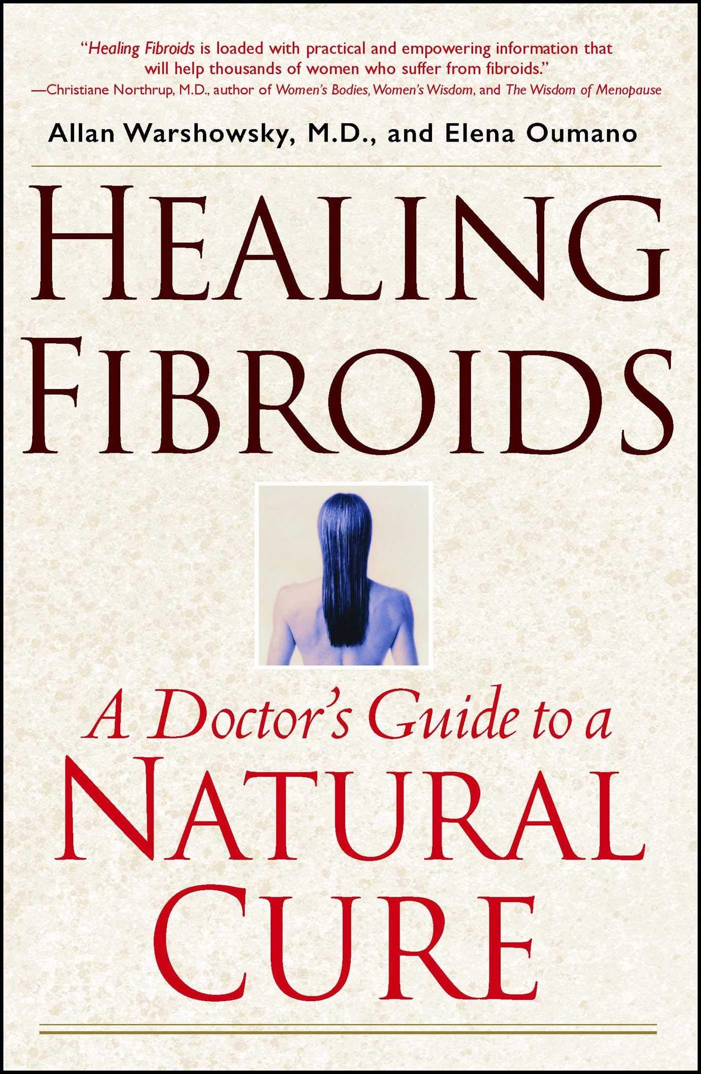 Product Image: Healing Fibroids