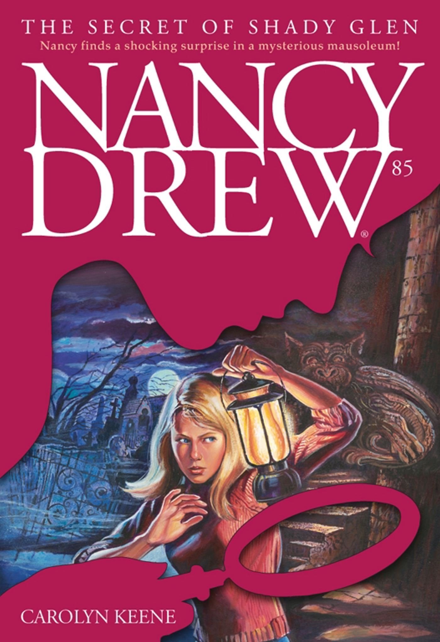 The Secret of Shady Glen (Volume 85) (Nancy Drew, Band 85) Novels & Short Stories
