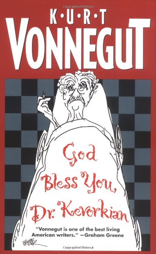 God Bless You, Dr. Kevorkian Contemporary literature